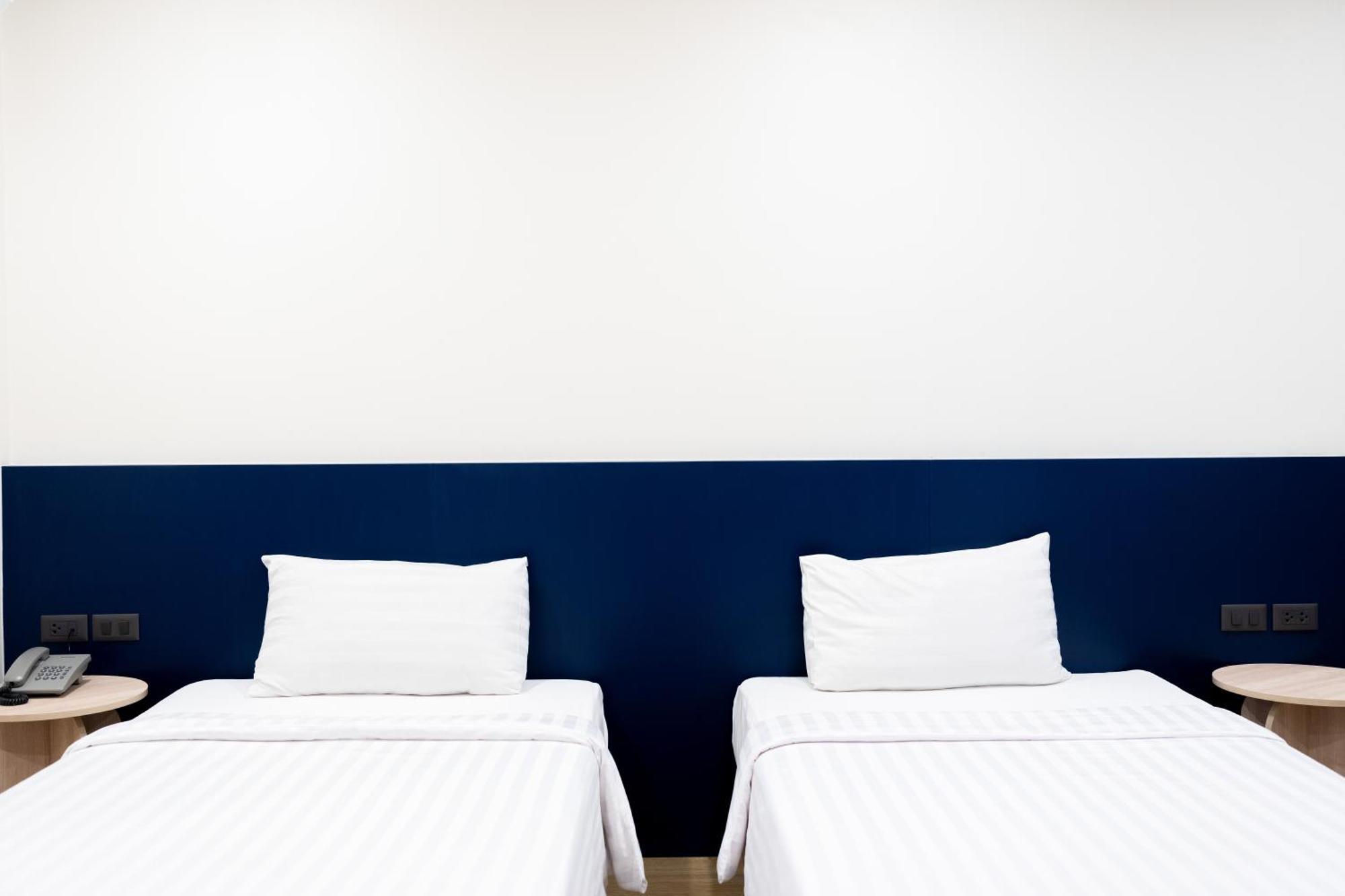 Ca Hotel And Residence Phuket - Sha Extra Plus Exterior photo