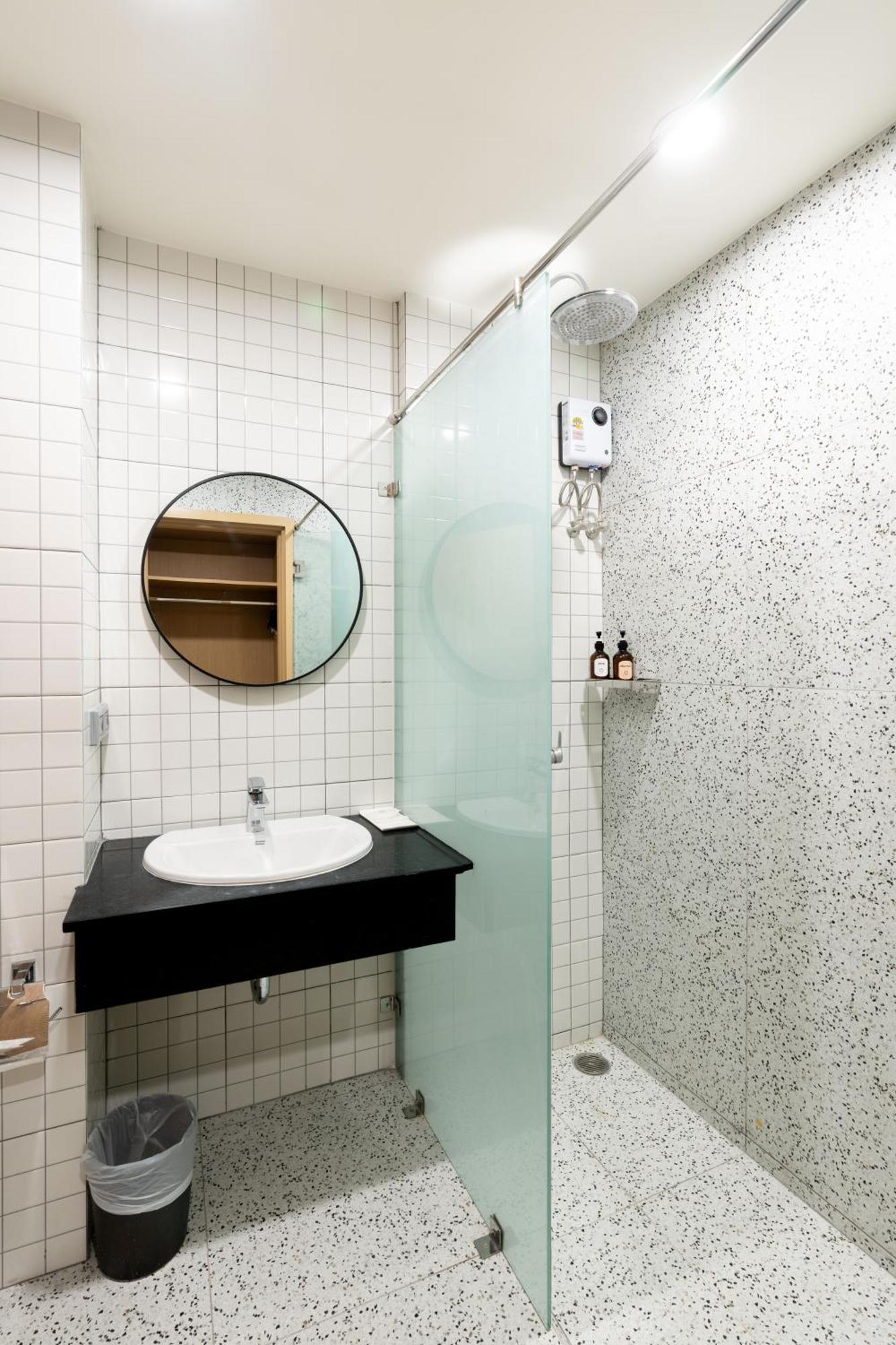 Ca Hotel And Residence Phuket - Sha Extra Plus Room photo