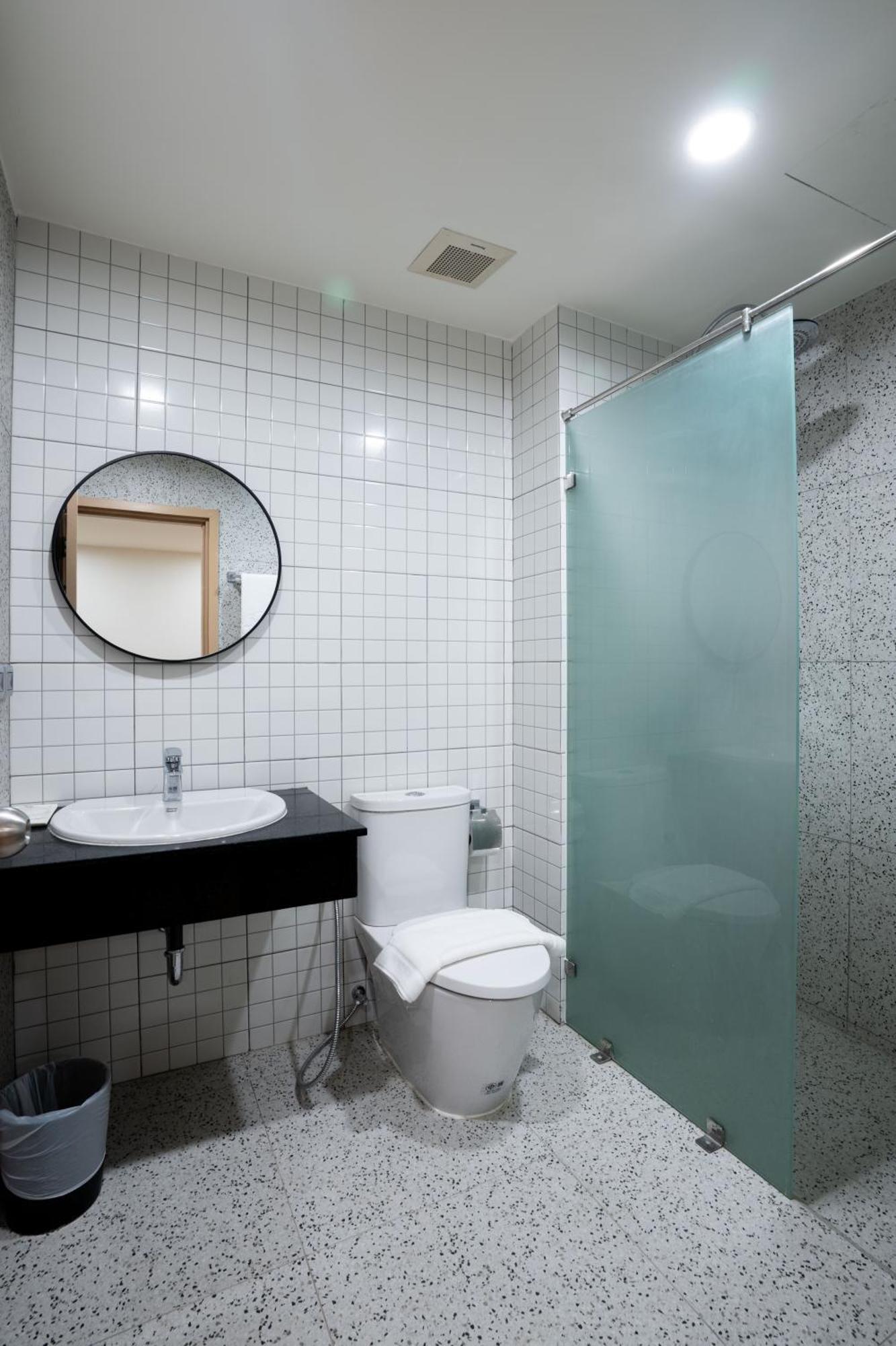 Ca Hotel And Residence Phuket - Sha Extra Plus Room photo